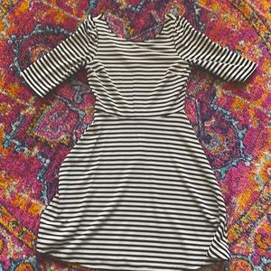Stitch Fix Pixley Striped Dress